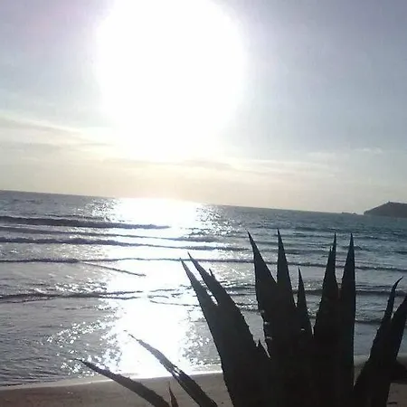 Mansardina Sassu * Alguer