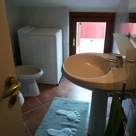 Mansardina Sassu * Alguer