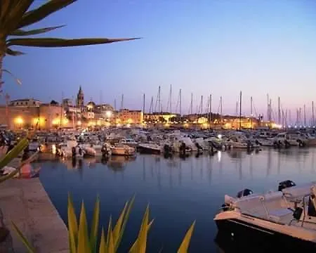 Mansardina Sassu * Alguer