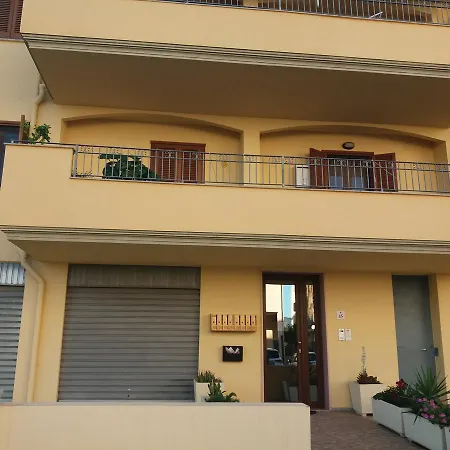 Apartamento Mansardina Sassu Alguer